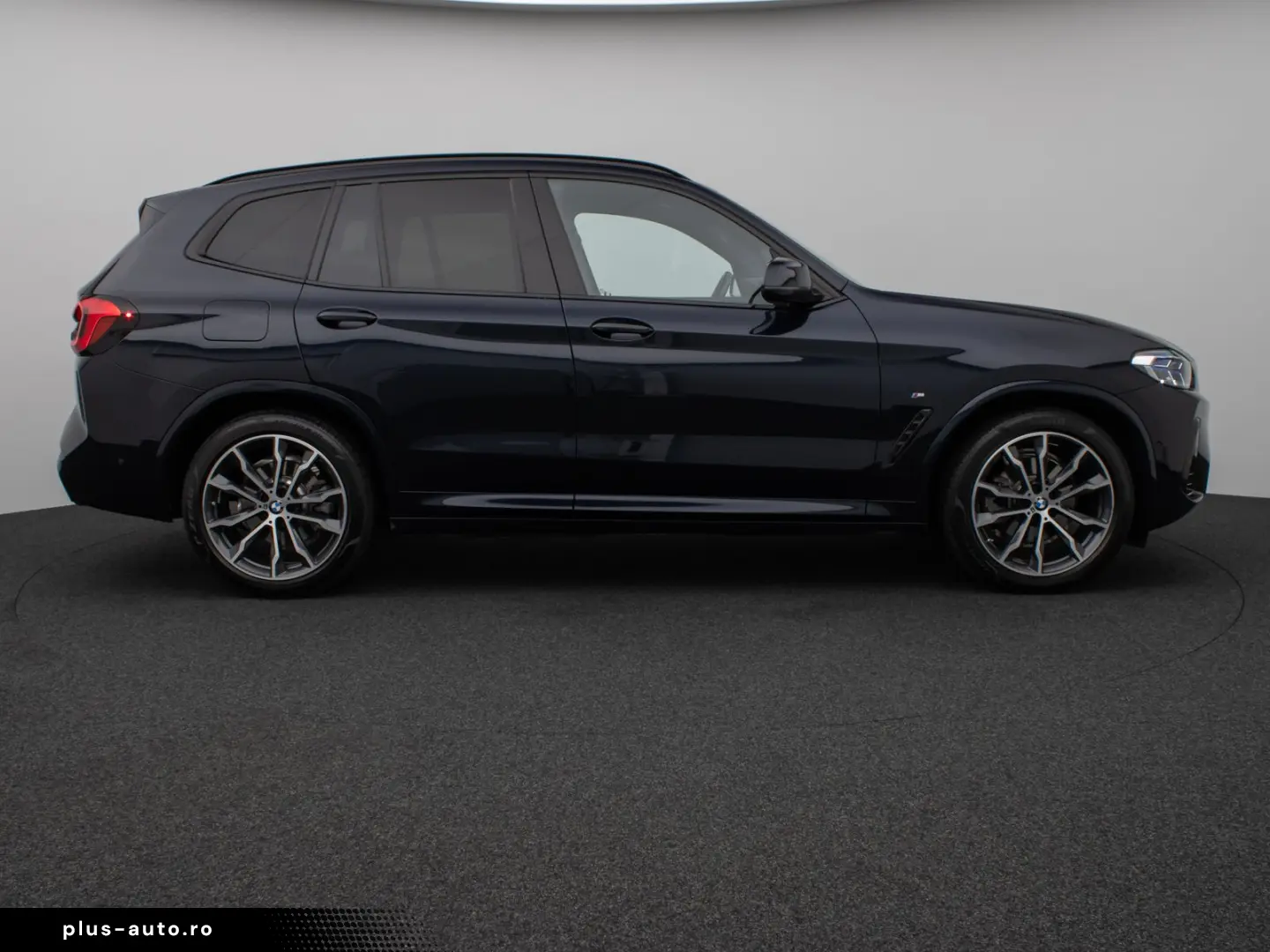 BMW X3 xD20d M Sport Kamera Laser DAB HiFi AHK Komfo