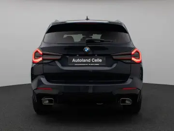 BMW X3 xD20d M Sport Kamera Laser DAB HiFi AHK Komfo