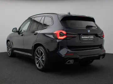 BMW X3 xD20d M Sport Kamera Laser DAB HiFi AHK Komfo