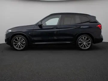 BMW X3 xD20d M Sport Kamera Laser DAB HiFi AHK Komfo