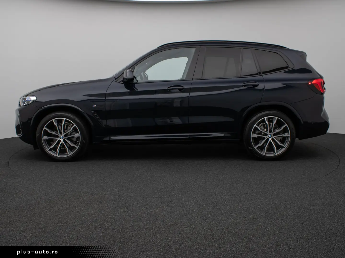 BMW X3 xD20d M Sport Kamera Laser DAB HiFi AHK Komfo