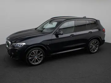 BMW X3 xD20d M Sport Kamera Laser DAB HiFi AHK Komfo