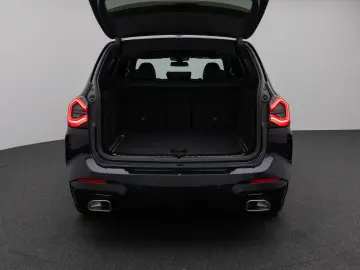 BMW X3 xD20d M Sport Kamera Laser DAB HiFi AHK Komfo