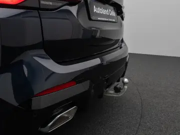 BMW X3 xD20d M Sport Kamera Laser DAB HiFi AHK Komfo