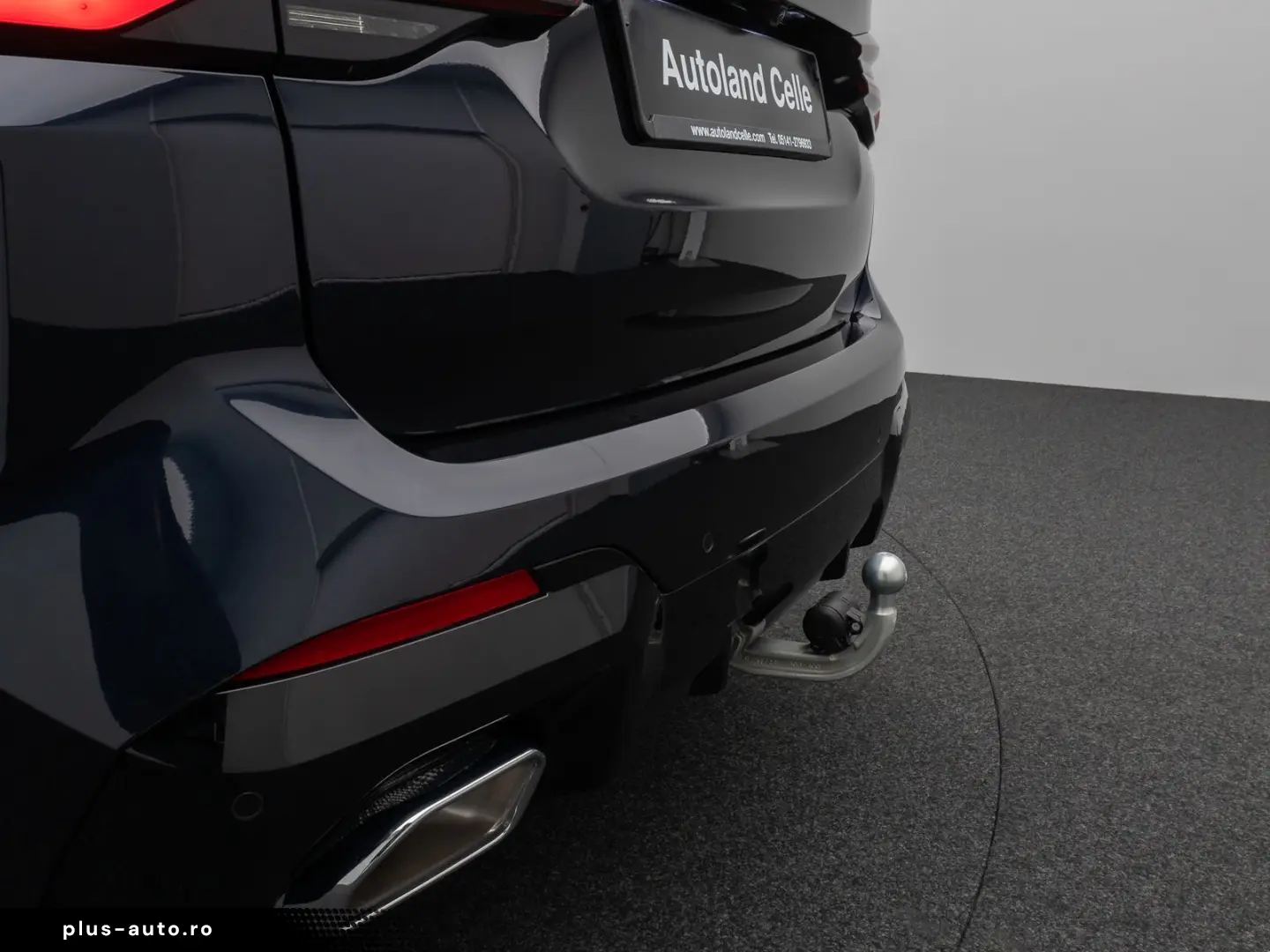 BMW X3 xD20d M Sport Kamera Laser DAB HiFi AHK Komfo