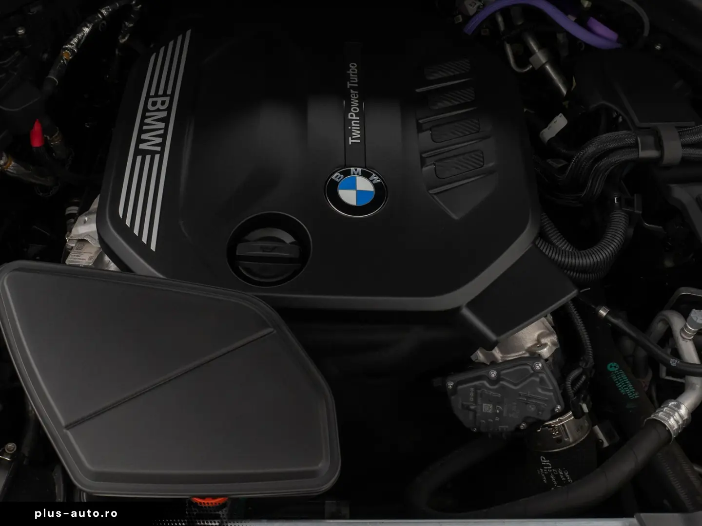 BMW X3 xD20d M Sport Kamera Laser DAB HiFi AHK Komfo