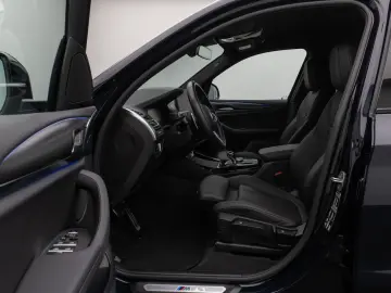 BMW X3 xD20d M Sport Kamera Laser DAB HiFi AHK Komfo