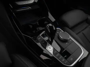 BMW X3 xD20d M Sport Kamera Laser DAB HiFi AHK Komfo