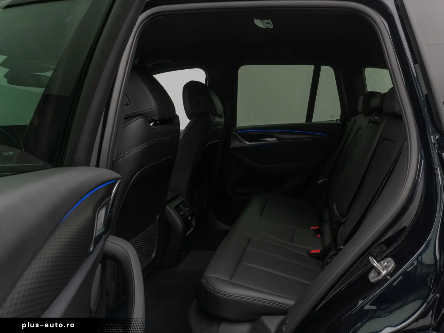 BMW X3 xD20d M Sport Kamera Laser DAB HiFi AHK Komfo