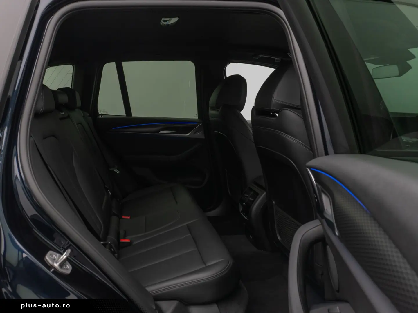 BMW X3 xD20d M Sport Kamera Laser DAB HiFi AHK Komfo