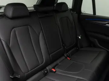 BMW X3 xD20d M Sport Kamera Laser DAB HiFi AHK Komfo