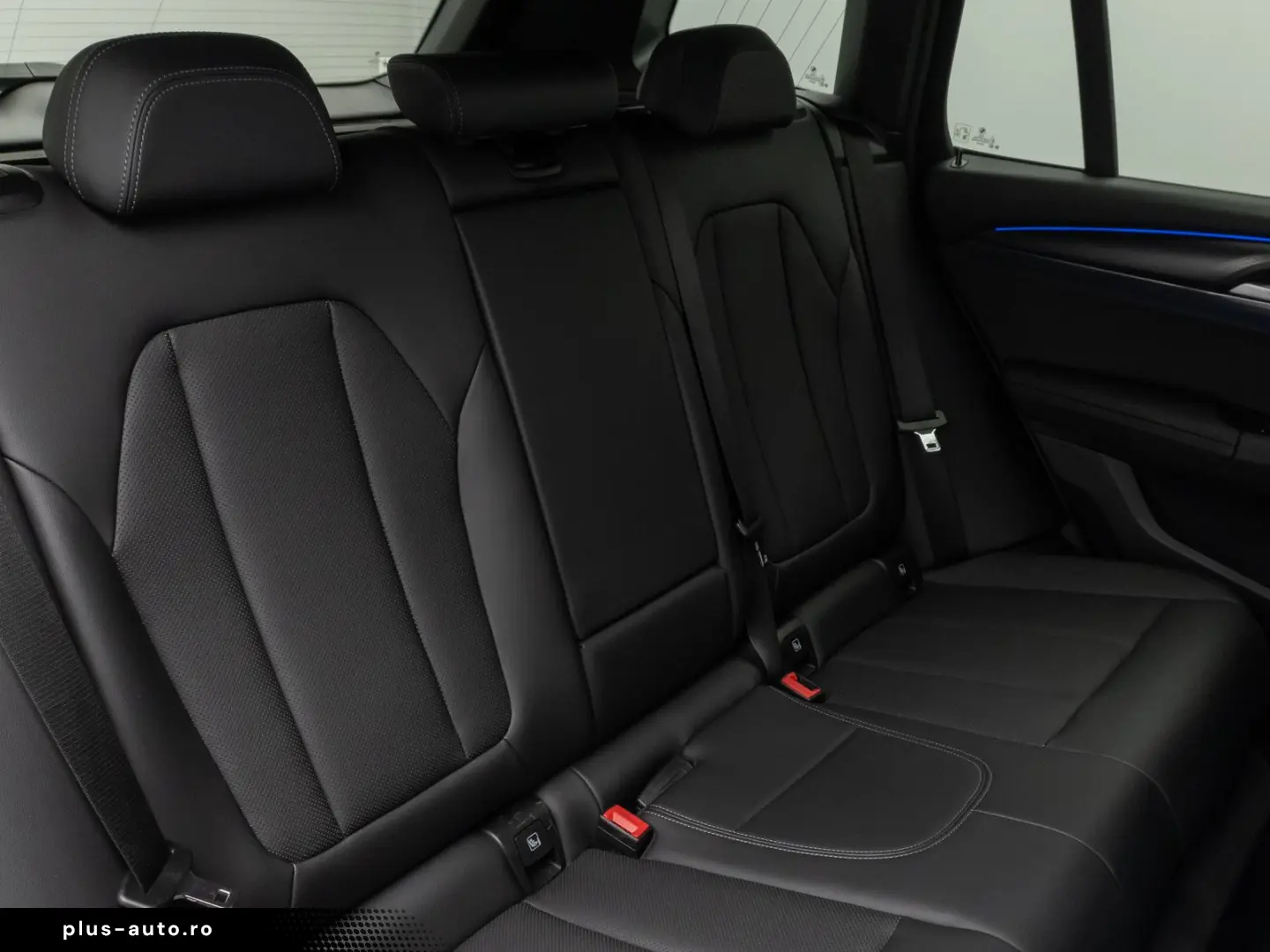 BMW X3 xD20d M Sport Kamera Laser DAB HiFi AHK Komfo