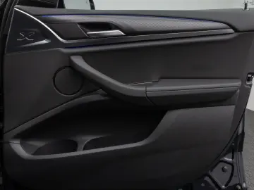 BMW X3 xD20d M Sport Kamera Laser DAB HiFi AHK Komfo