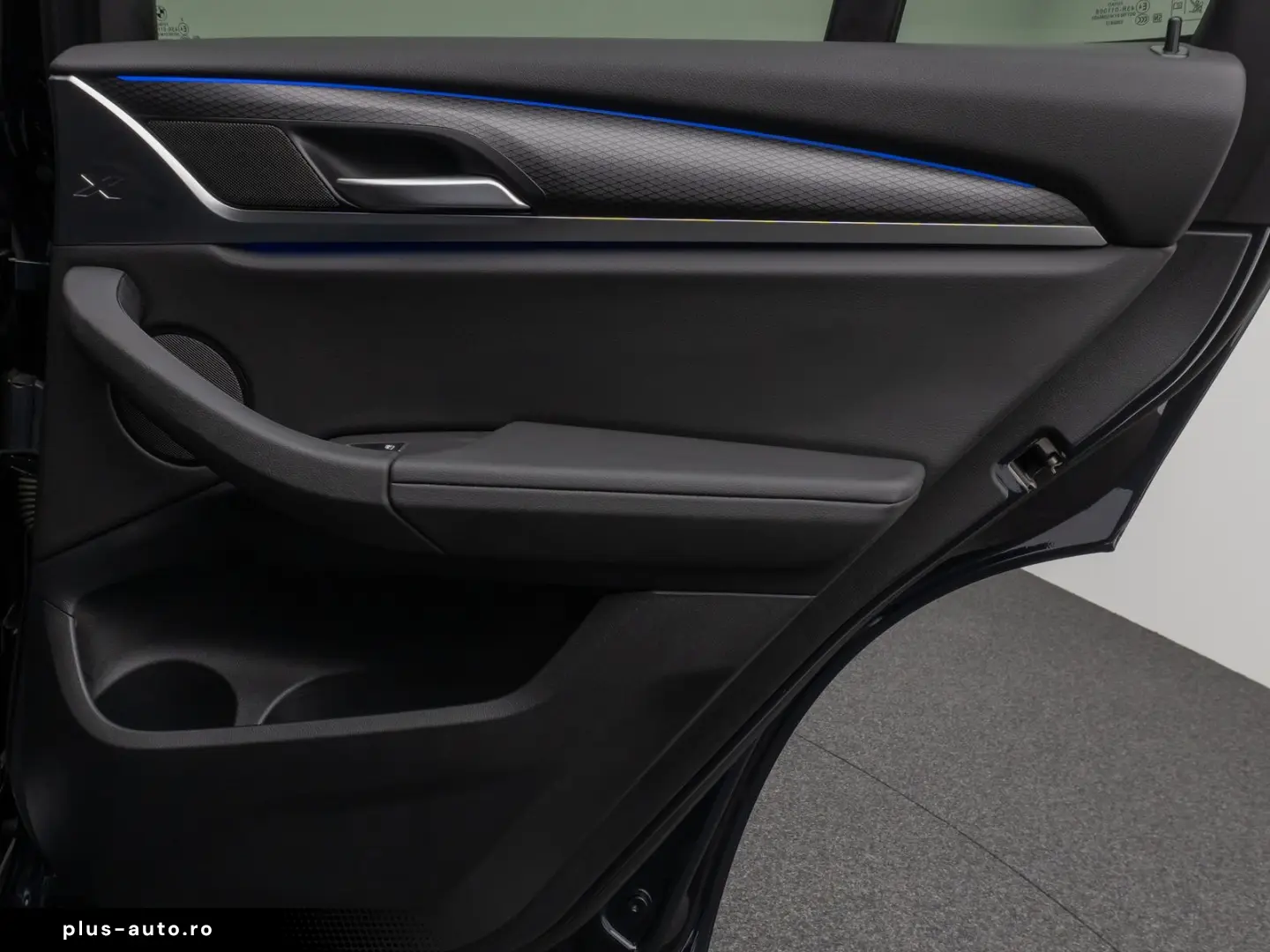 BMW X3 xD20d M Sport Kamera Laser DAB HiFi AHK Komfo