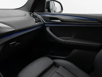 BMW X3 xD20d M Sport Kamera Laser DAB HiFi AHK Komfo