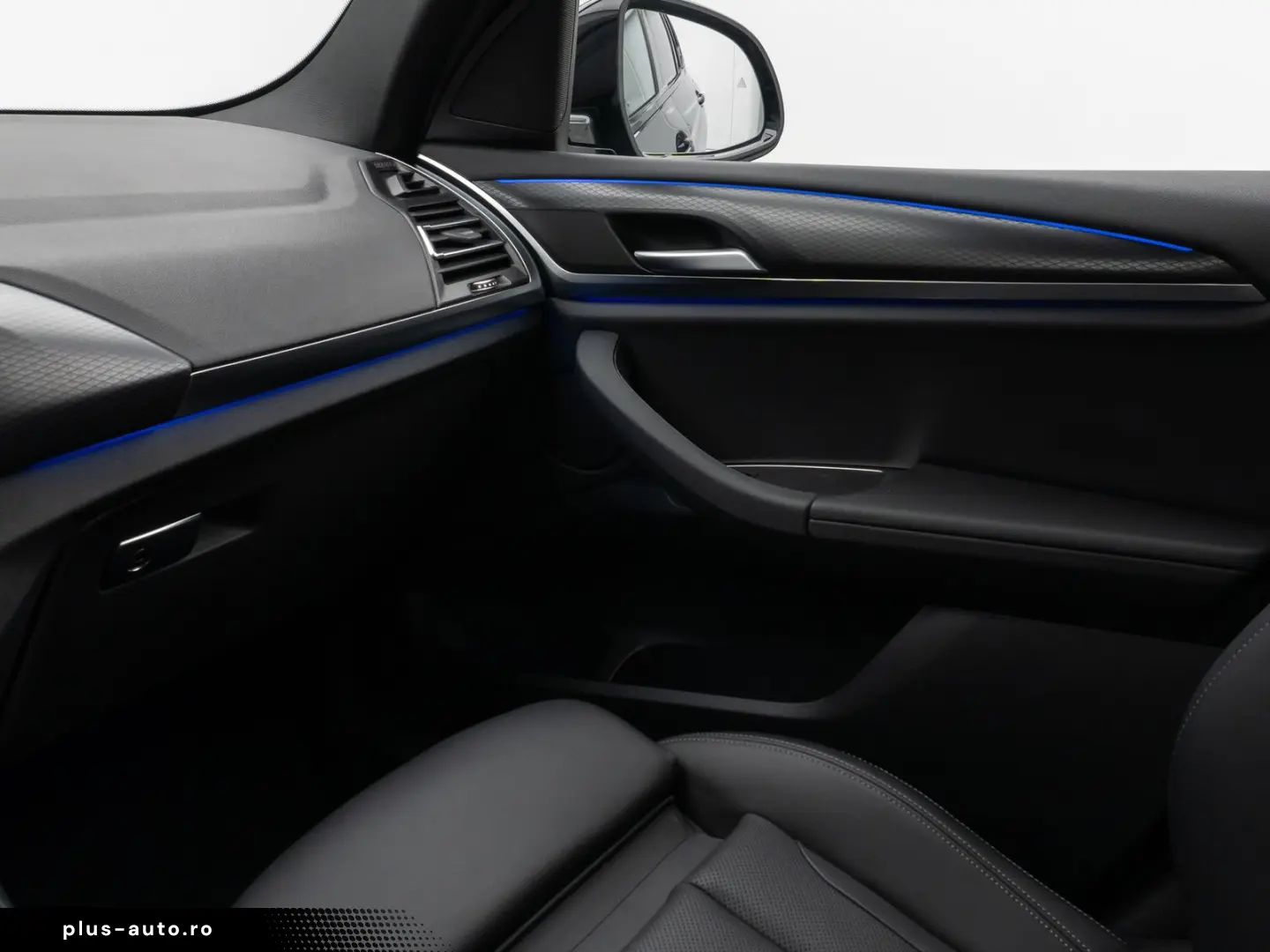 BMW X3 xD20d M Sport Kamera Laser DAB HiFi AHK Komfo