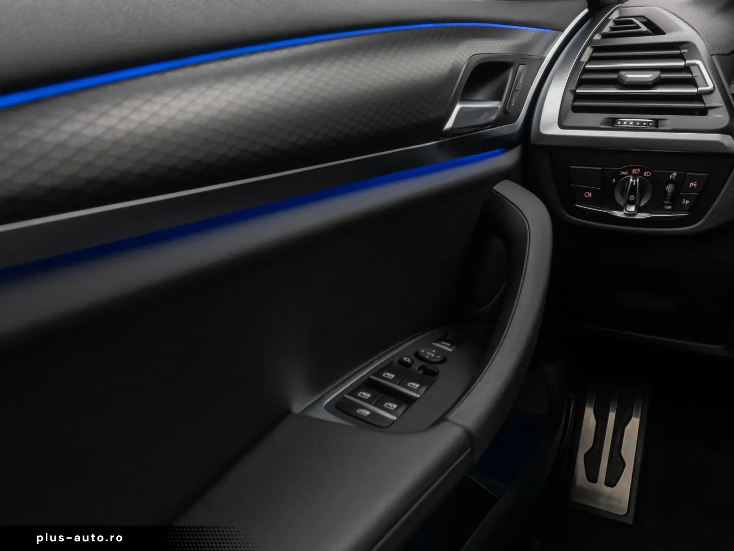 BMW X3 xD20d M Sport Kamera Laser DAB HiFi AHK Komfo