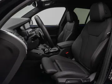 BMW X3 xD20d M Sport Kamera Laser DAB HiFi AHK Komfo