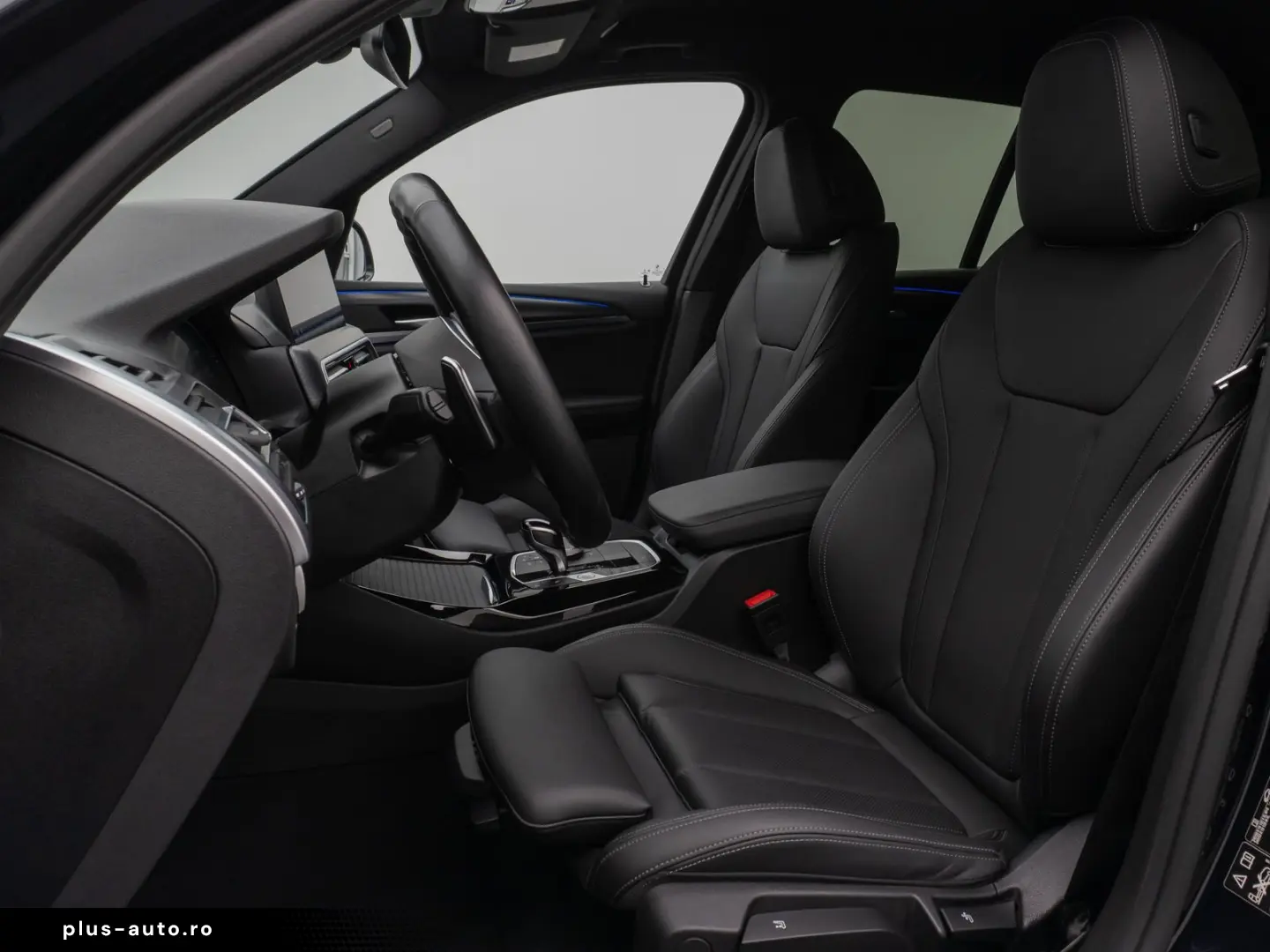 BMW X3 xD20d M Sport Kamera Laser DAB HiFi AHK Komfo