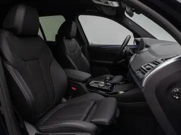 BMW X3 xD20d M Sport Kamera Laser DAB HiFi AHK Komfo