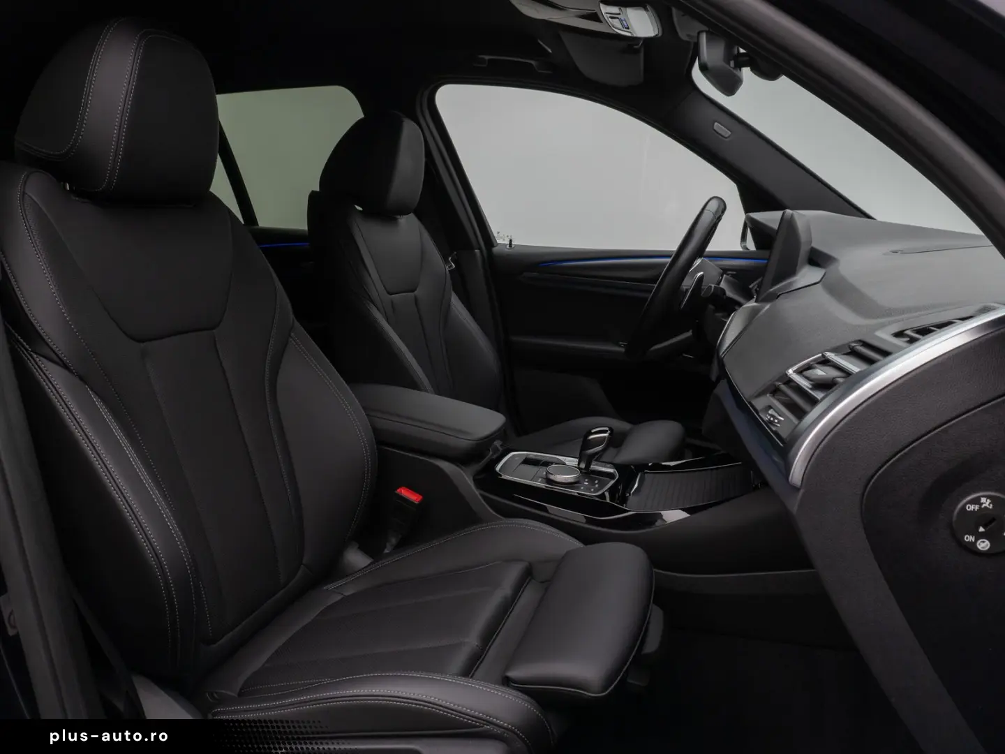 BMW X3 xD20d M Sport Kamera Laser DAB HiFi AHK Komfo