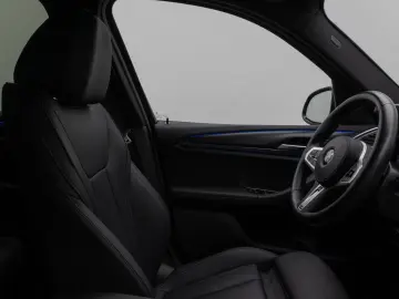 BMW X3 xD20d M Sport Kamera Laser DAB HiFi AHK Komfo