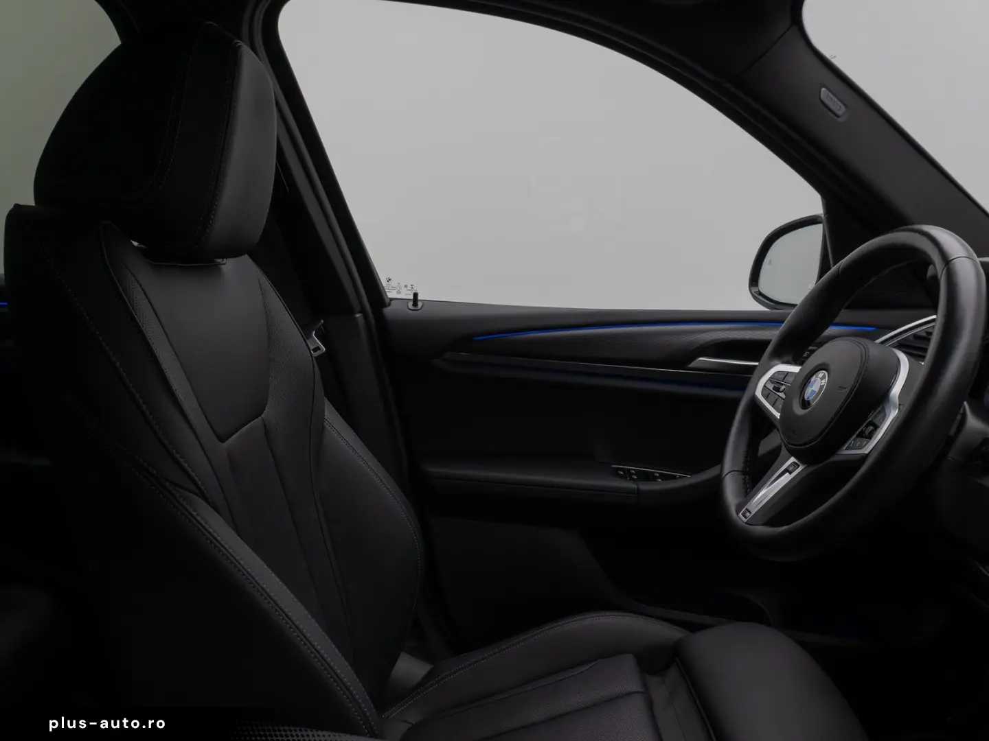 BMW X3 xD20d M Sport Kamera Laser DAB HiFi AHK Komfo