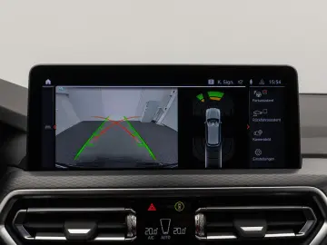 BMW X3 xD20d M Sport Kamera Laser DAB HiFi AHK Komfo