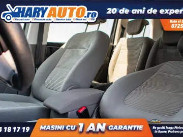 Seat Alhambra 2.0 Diesel   2012