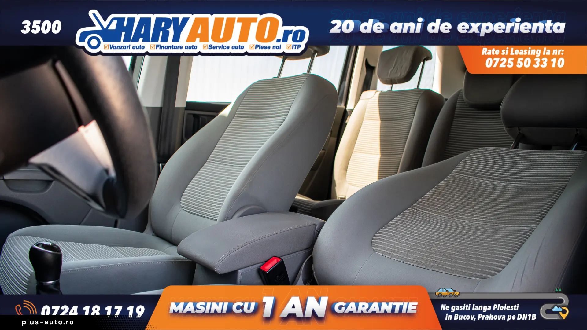 Seat Alhambra 2.0 Diesel   2012