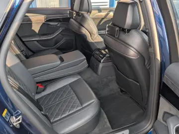 AUDI A8 55 TFSI Quattro Vollausstattung mit Garantie