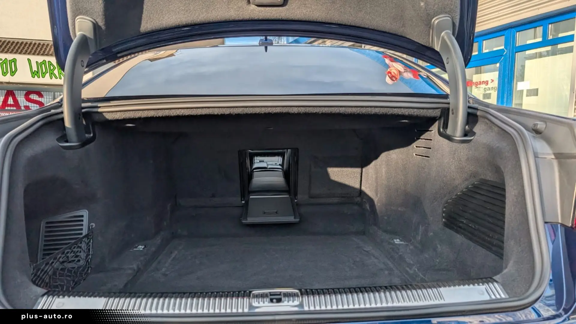 AUDI A8 55 TFSI Quattro Vollausstattung mit Garantie