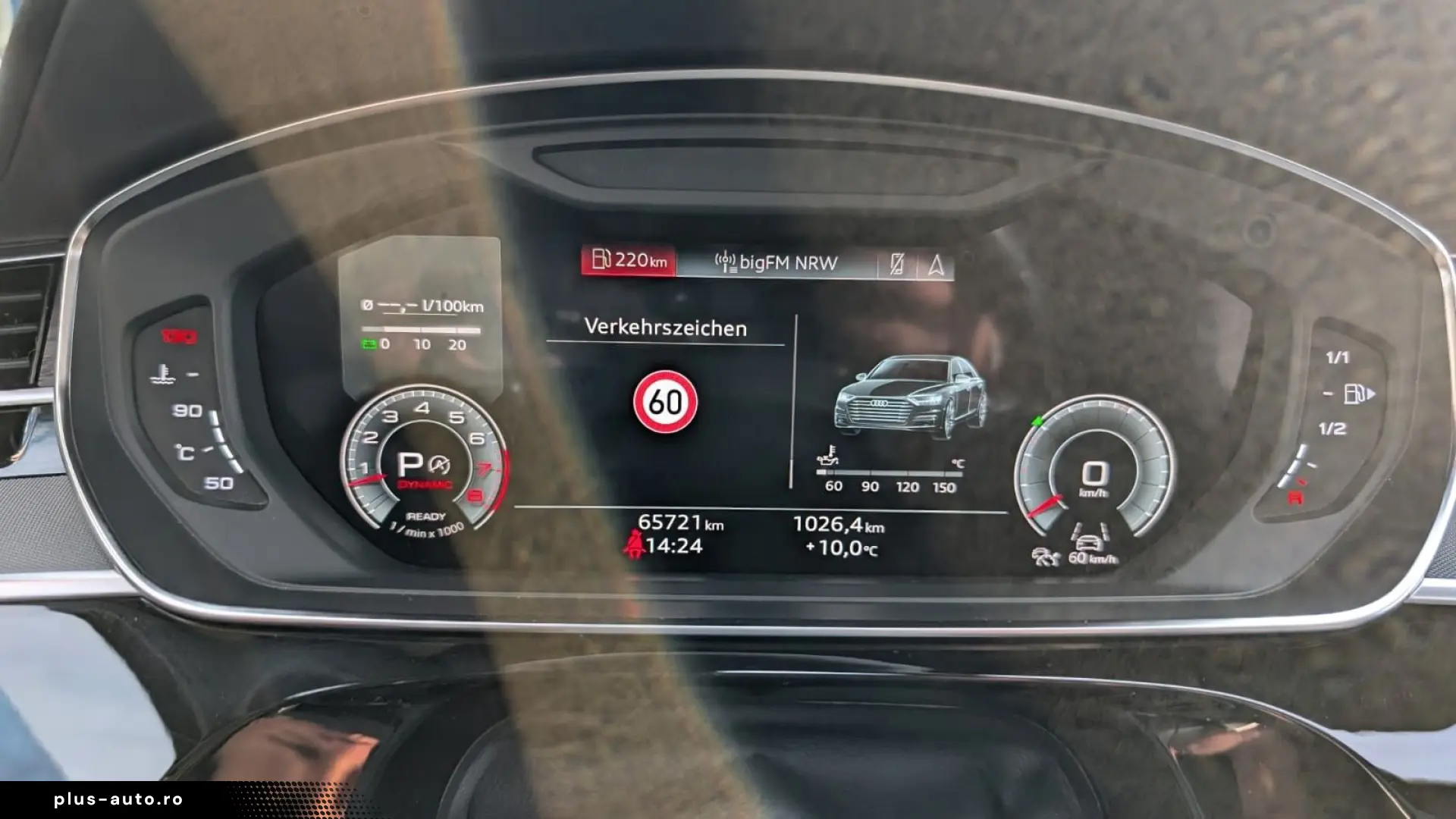 AUDI A8 55 TFSI Quattro Vollausstattung mit Garantie