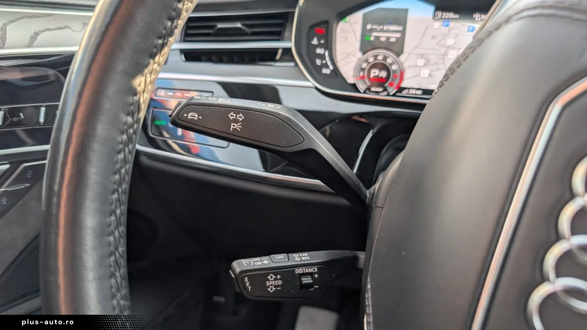 AUDI A8 55 TFSI Quattro Vollausstattung mit Garantie