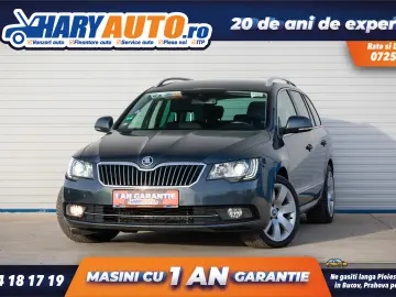 Skoda Superb 1.8 Benzina