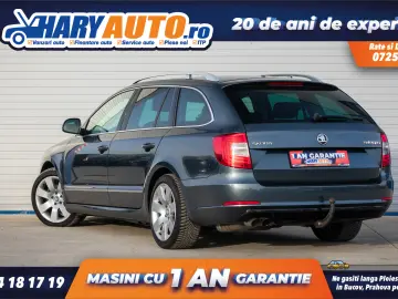 Skoda Superb 1.8 Benzina