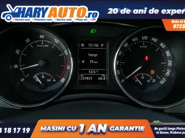 Skoda Superb 1.8 Benzina