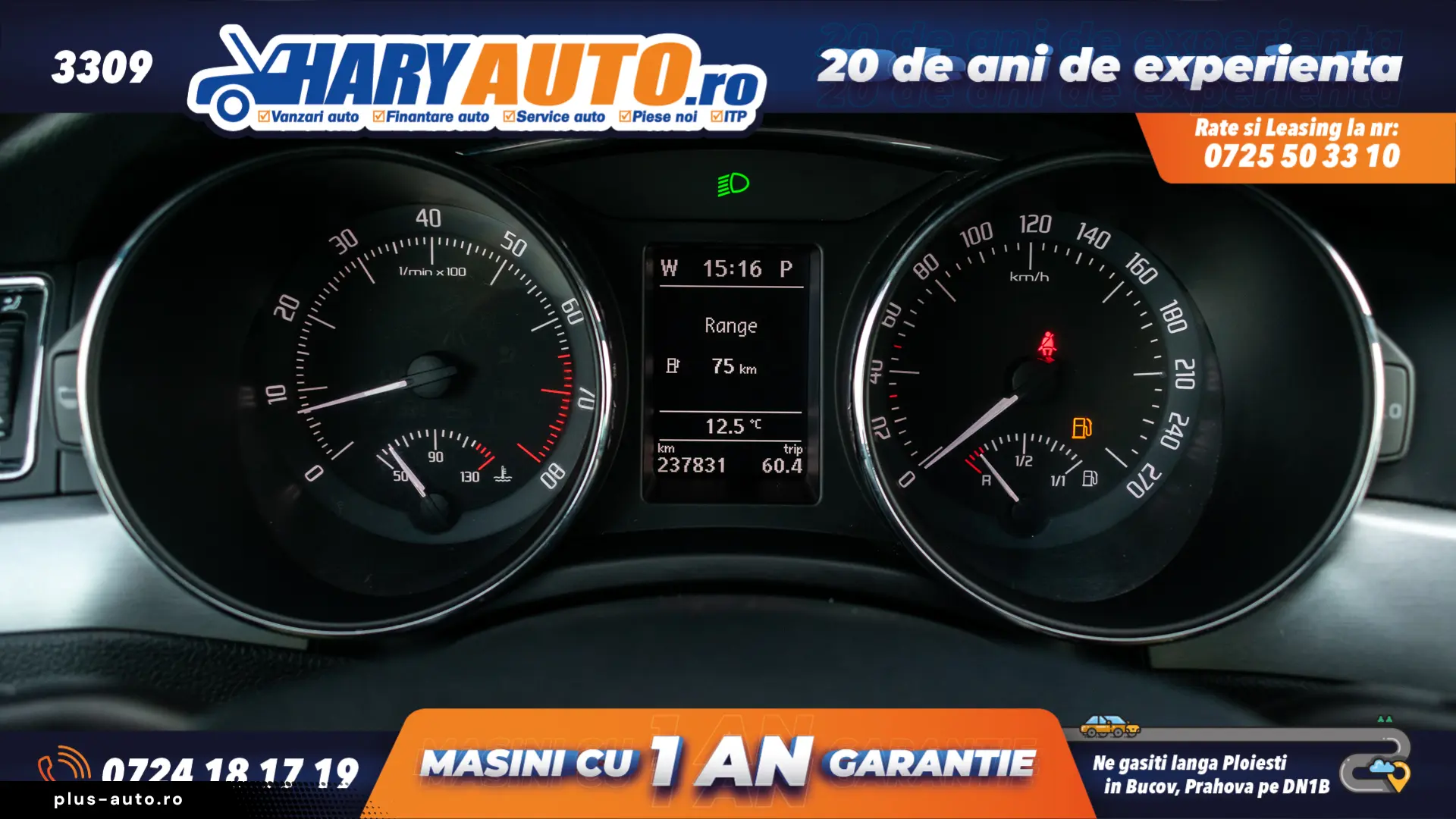 Skoda Superb 1.8 Benzina