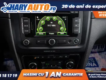 Skoda Superb 1.8 Benzina