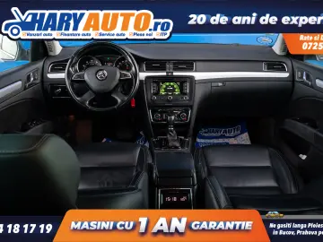 Skoda Superb 1.8 Benzina