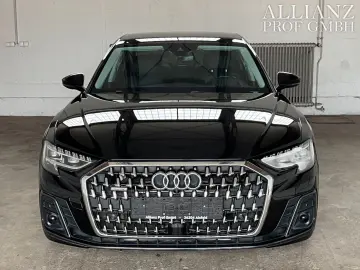 AUDI A8 60 TFSIe Quattro HUD ACC 360  4-Zonen CarPlay