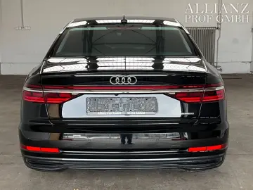 AUDI A8 60 TFSIe Quattro HUD ACC 360  4-Zonen CarPlay