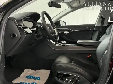 AUDI A8 60 TFSIe Quattro HUD ACC 360  4-Zonen CarPlay