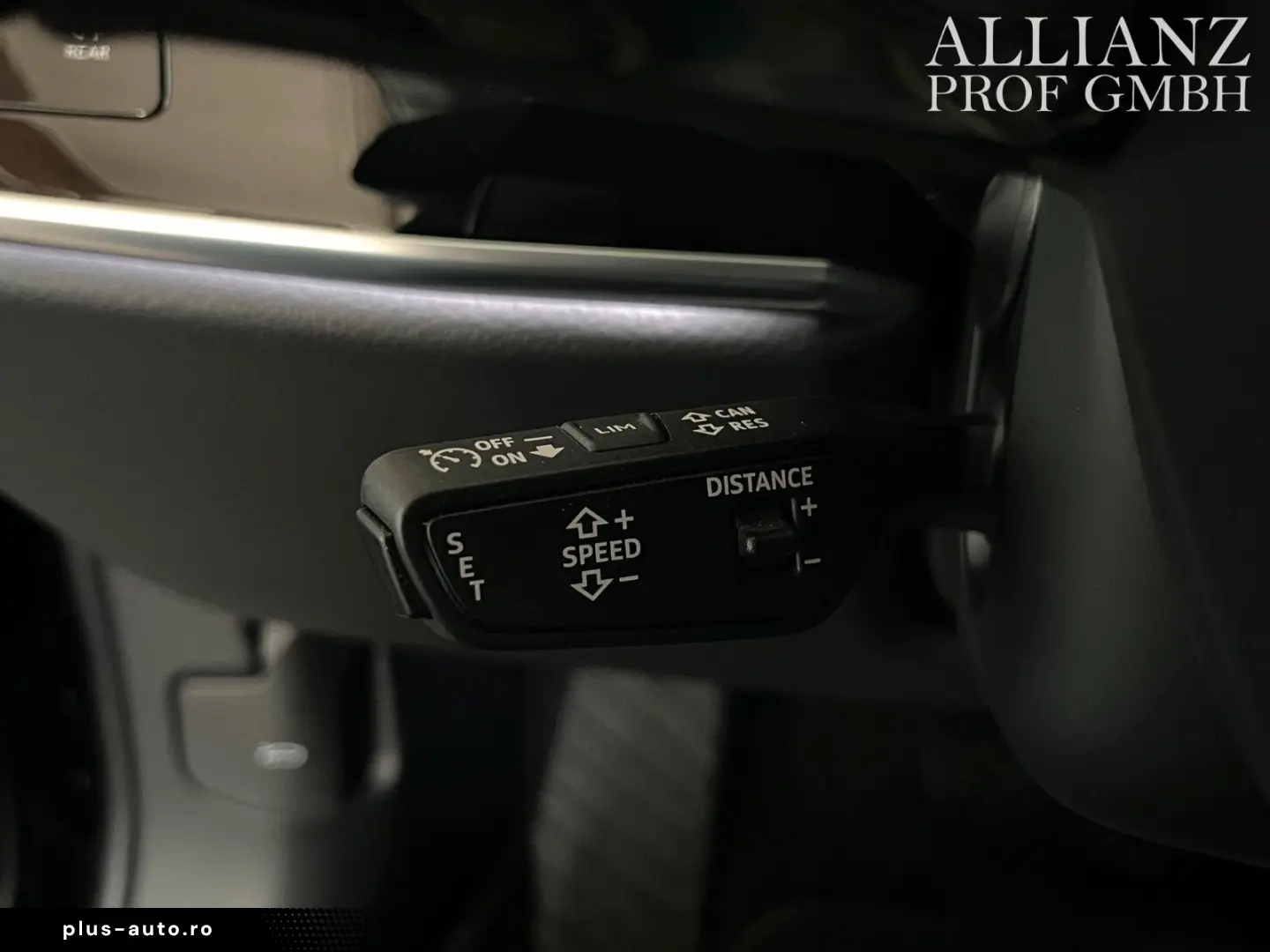 AUDI A8 60 TFSIe Quattro HUD ACC 360  4-Zonen CarPlay