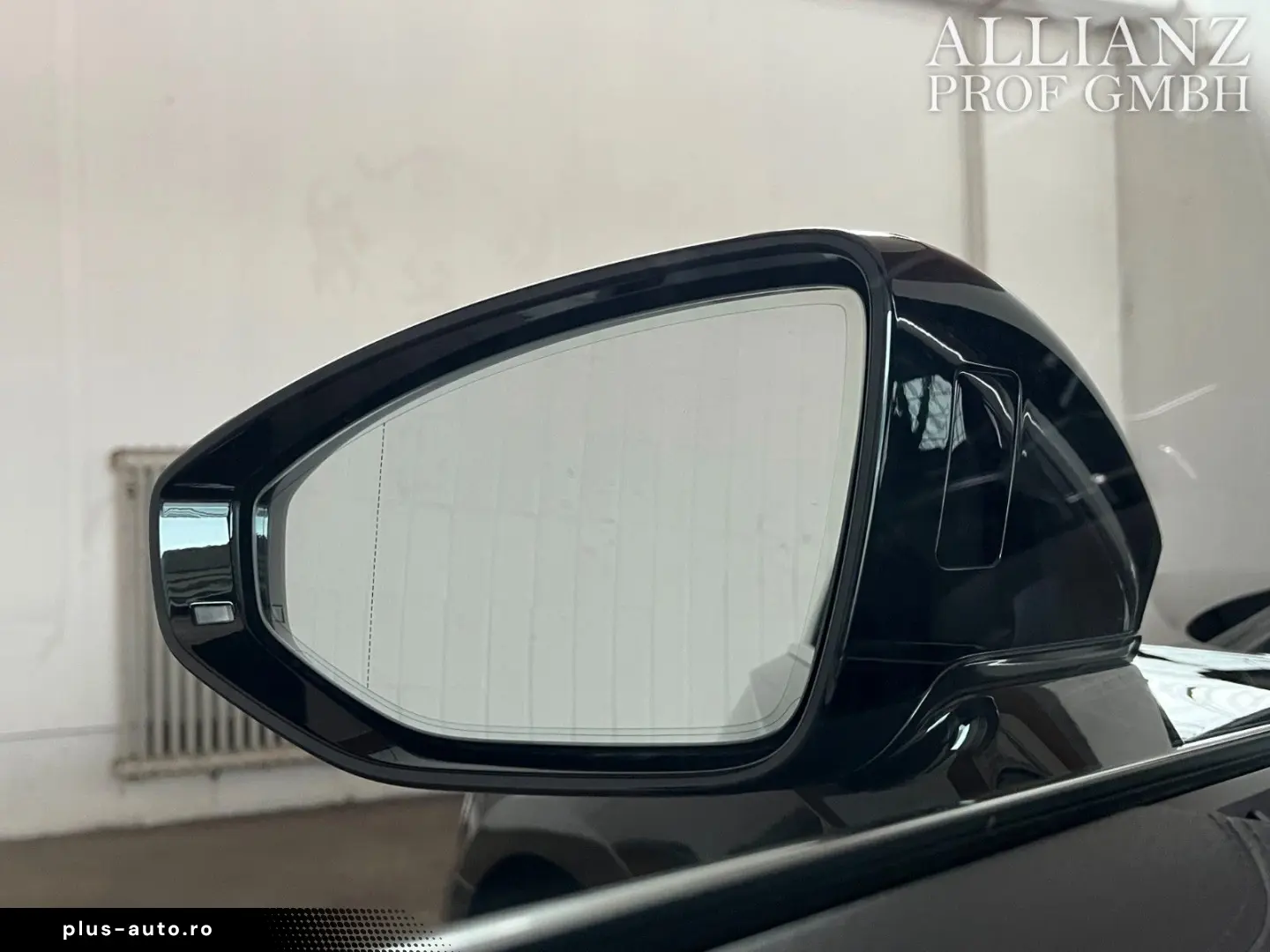 AUDI A8 60 TFSIe Quattro HUD ACC 360  4-Zonen CarPlay