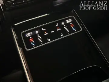 AUDI A8 60 TFSIe Quattro HUD ACC 360  4-Zonen CarPlay