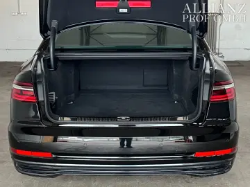 AUDI A8 60 TFSIe Quattro HUD ACC 360  4-Zonen CarPlay