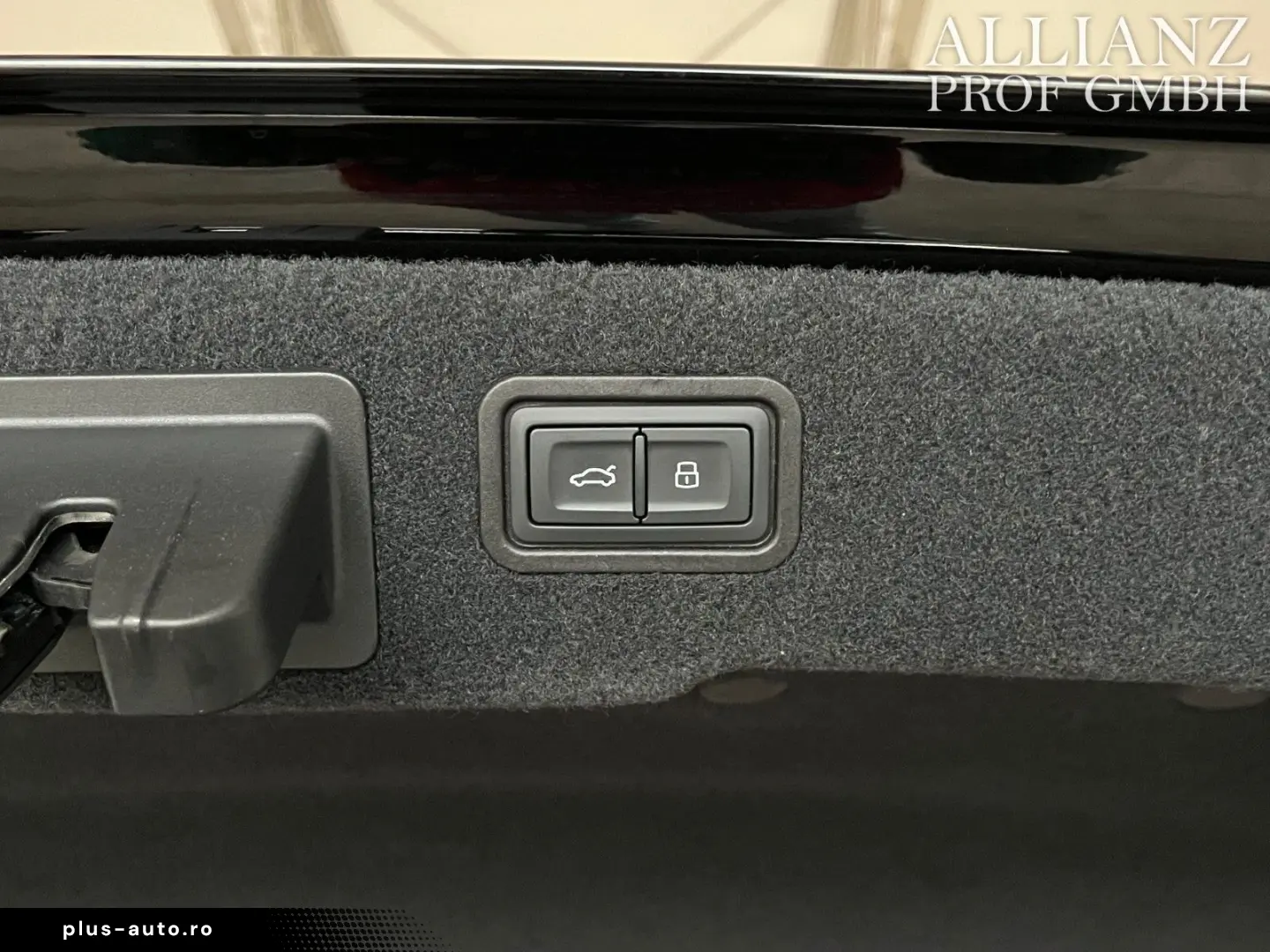 AUDI A8 60 TFSIe Quattro HUD ACC 360  4-Zonen CarPlay