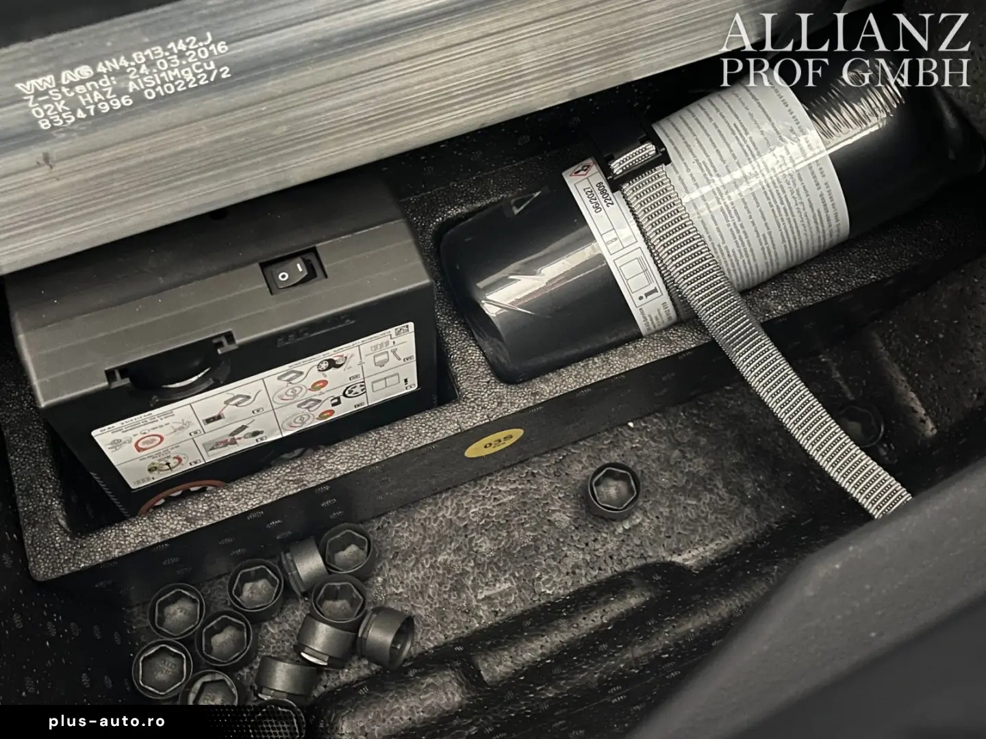 AUDI A8 60 TFSIe Quattro HUD ACC 360  4-Zonen CarPlay