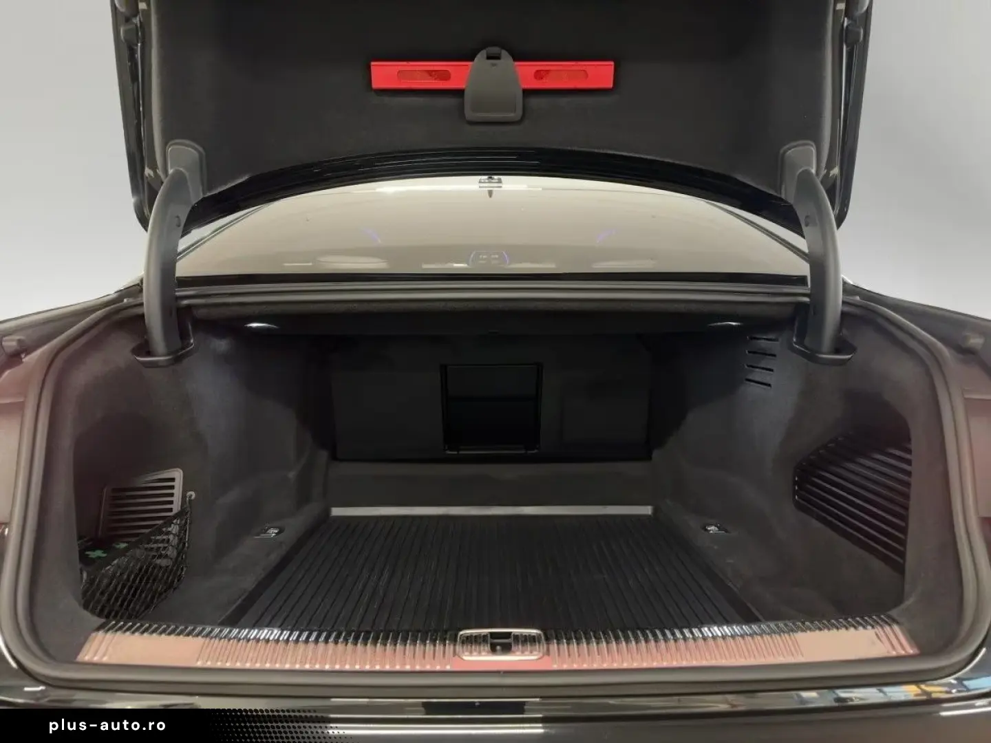 Audi A8 55 TFSI qu. S LINE B&O ACC PANO HUD